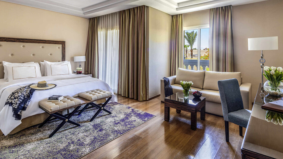 Rixos Premium Seagate